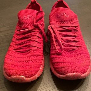 APL - in good shape, showing a bit of wear